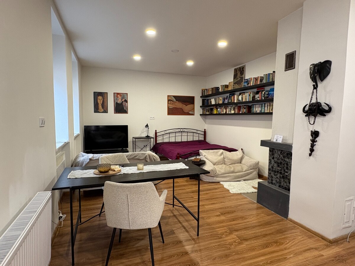 PREDAJ rodinného domu /129 m2/ v širšom centre Komárna — foto 13