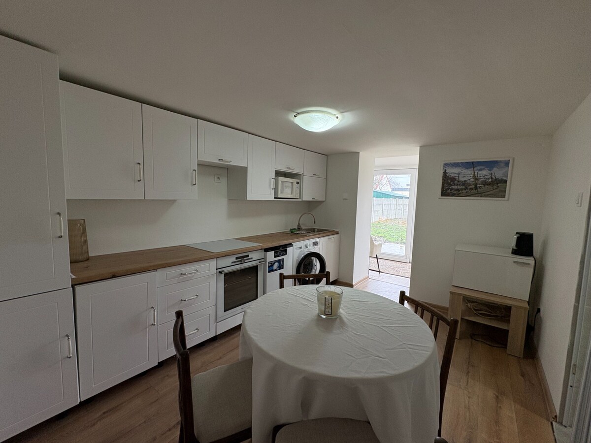 PREDAJ rodinného domu /129 m2/ v širšom centre Komárna — foto 6