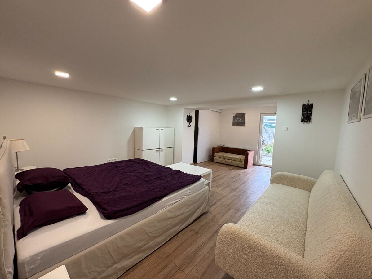 PREDAJ rodinného domu /129 m2/ v širšom centre Komárna — foto 9