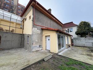 PREDAJ rodinného domu /129 m2/ v širšom centre Komárna — foto 2