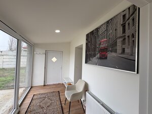 PREDAJ rodinného domu /129 m2/ v širšom centre Komárna — foto 4