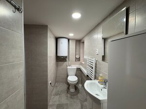 PREDAJ rodinného domu /129 m2/ v širšom centre Komárna — foto 7