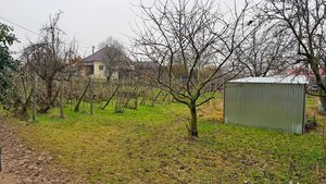 NA PREDAJ STAVEBNÝ POZEMOK V DULOVCIACH — foto 1