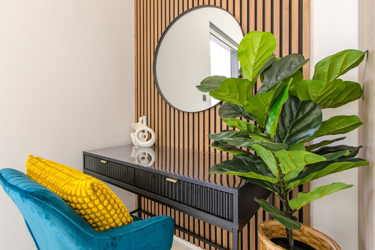 NA PREDAJ novopostavená vila s bazénom /280 m² / Dalmátsko, Rogoznica — foto 16