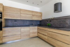 NA PREDAJ novopostavená vila s bazénom /280 m² / Dalmátsko, Rogoznica — foto 10