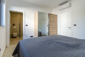 NA PREDAJ novopostavená vila s bazénom /280 m² / Dalmátsko, Rogoznica — foto 13