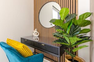 NA PREDAJ novopostavená vila s bazénom /280 m² / Dalmátsko, Rogoznica — foto 16