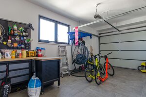 NA PREDAJ novopostavená vila s bazénom /280 m² / Dalmátsko, Rogoznica — foto 17