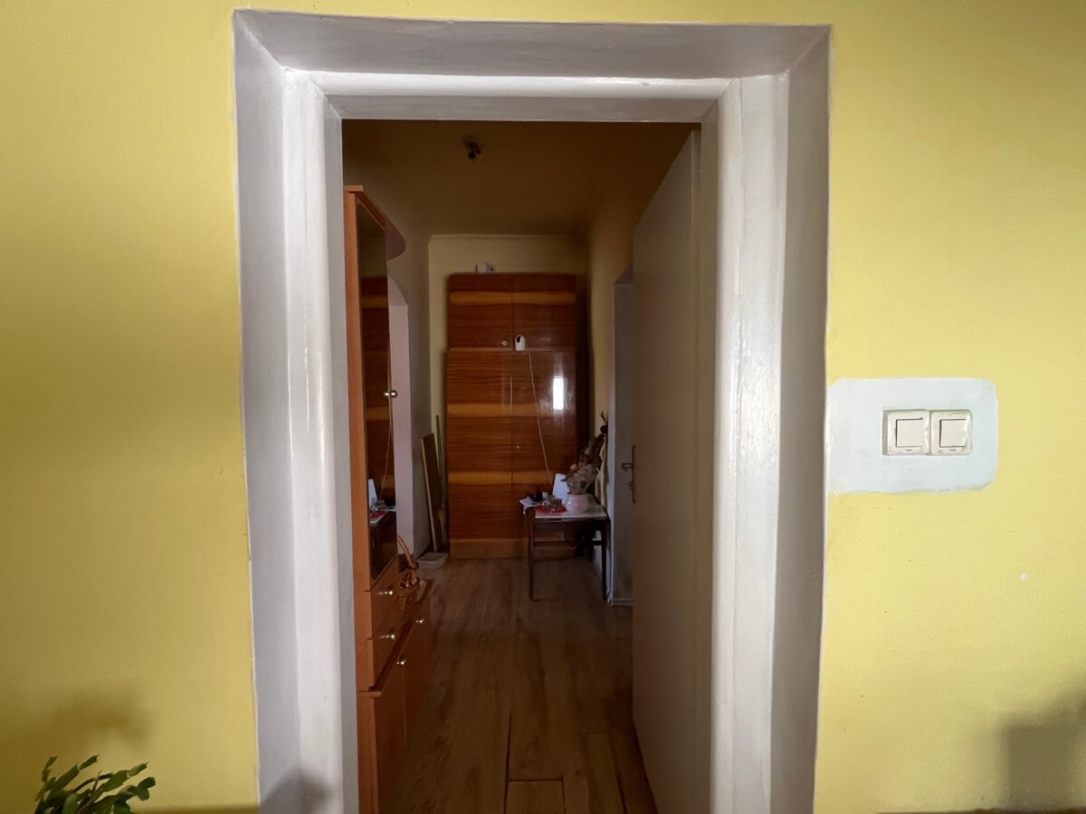 EXKLUSÍVNY PREDAJ 2 izb. rod.domu na 6,5 árovom pozemku,Zemianska Olča — foto 14