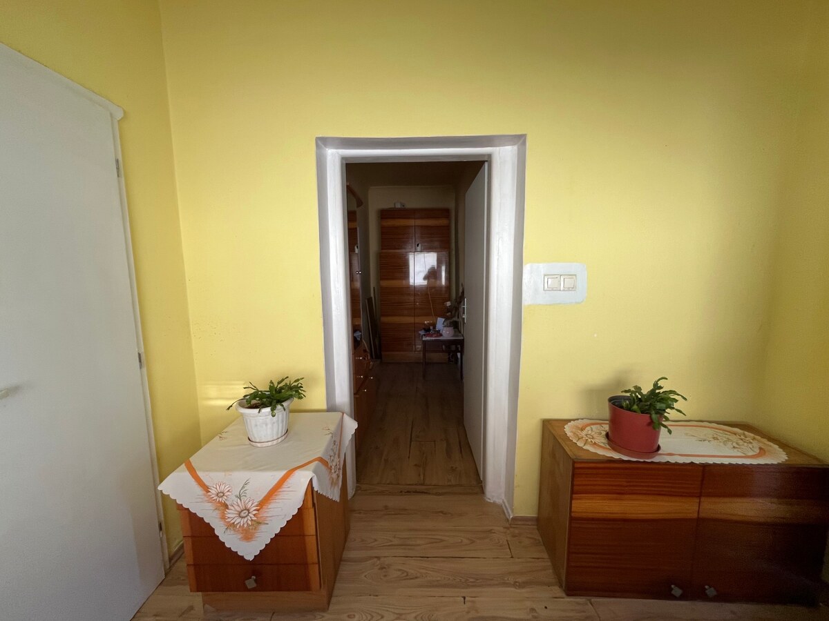 EXKLUSÍVNY PREDAJ 2 izb. rod.domu na 6,5 árovom pozemku,Zemianska Olča — foto 16
