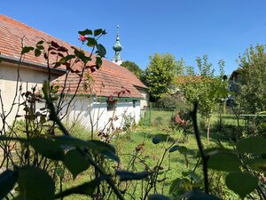 EXKLUSÍVNY PREDAJ 2 izb. rod.domu na 6,5 árovom pozemku,Zemianska Olča — foto 1
