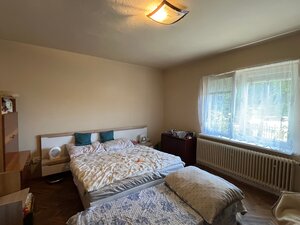 EXKLUSÍVNY PREDAJ 2 izb. rod.domu na 6,5 árovom pozemku,Zemianska Olča — foto 10