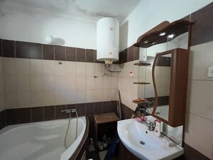 EXKLUSÍVNY PREDAJ 2 izb. rod.domu na 6,5 árovom pozemku,Zemianska Olča — foto 12