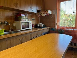 EXKLUSÍVNY PREDAJ 2 izb. rod.domu na 6,5 árovom pozemku,Zemianska Olča — foto 7