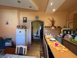 EXKLUSÍVNY PREDAJ 2 izb. rod.domu na 6,5 árovom pozemku,Zemianska Olča — foto 8