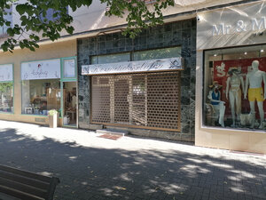 PRENÁJOM: 30m2 priestor v centre mesta - KOMÁRNO — foto 1