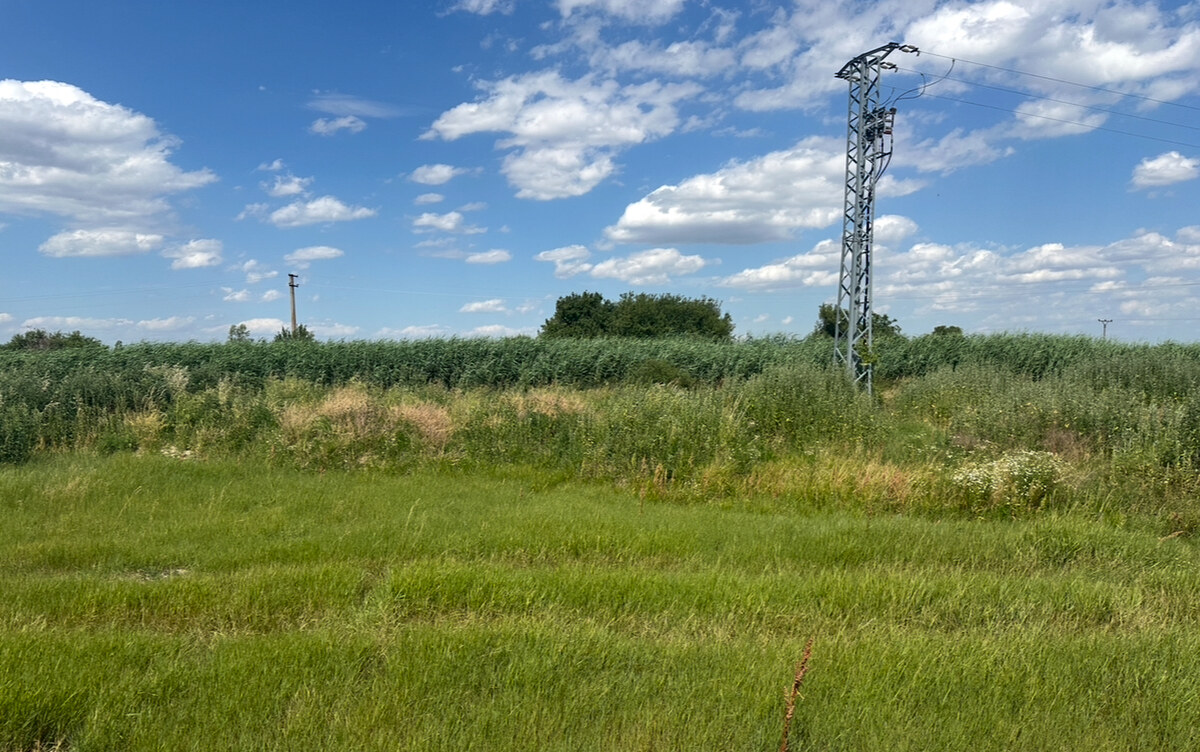 PREDAJ : Stavebné pozemky pri termálnom kúpalisku Nesvady — foto 3