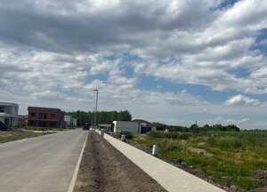 PREDAJ : Stavebné pozemky pri termálnom kúpalisku Nesvady — foto 4