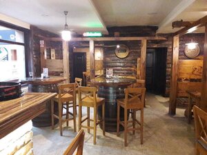 NA PREDAJ: POLYFUNKČNÁ BUDOVA, POHOSTINSTVO, FITNESS, KOZMETIKA... — foto 2