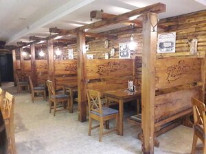 NA PREDAJ: POLYFUNKČNÁ BUDOVA, POHOSTINSTVO, FITNESS, KOZMETIKA... — foto 3