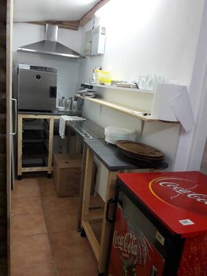NA PREDAJ: POLYFUNKČNÁ BUDOVA, POHOSTINSTVO, FITNESS, KOZMETIKA... — foto 6