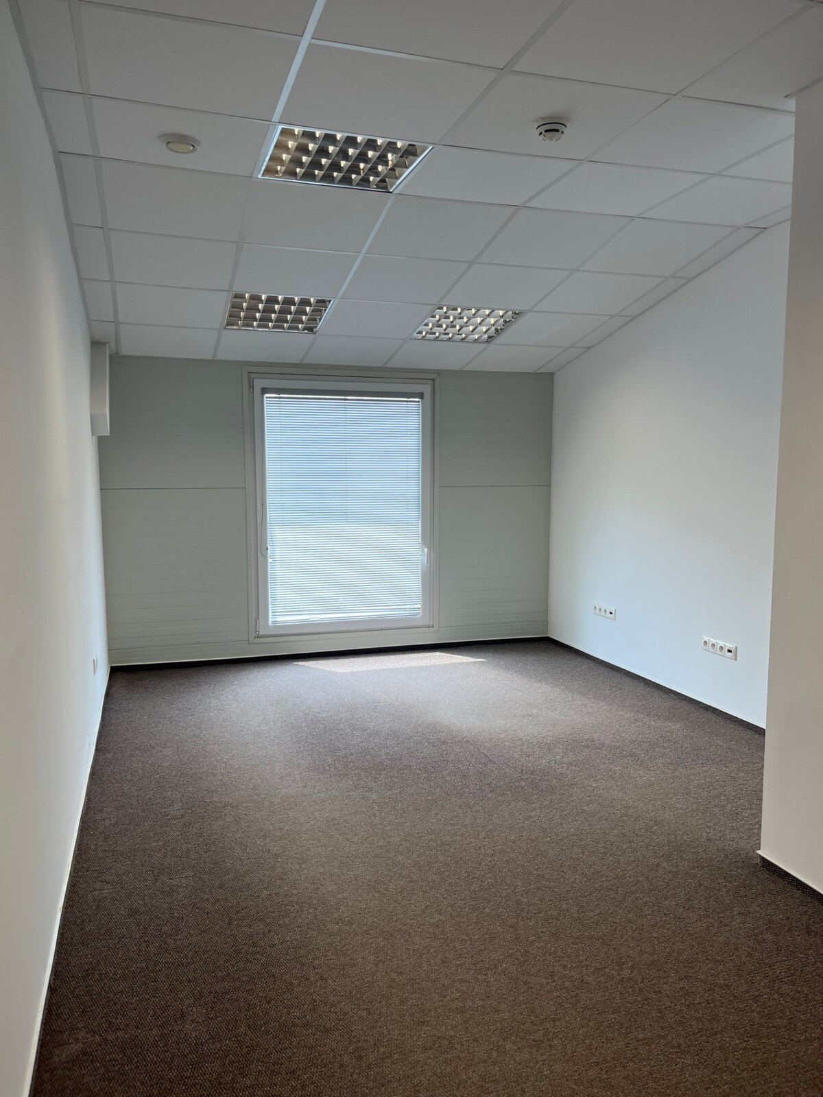 NA PRENÁJOM montovaná hala /270 m2/, A.Jedlika, Komárno — foto 4