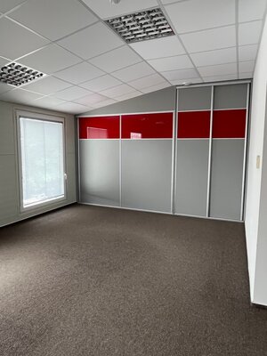 NA PRENÁJOM montovaná hala /270 m2/, A.Jedlika, Komárno — foto 6