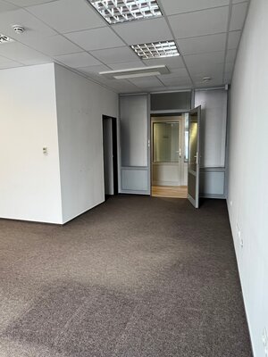 NA PRENÁJOM montovaná hala /270 m2/, A.Jedlika, Komárno — foto 8