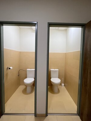 NA PRENÁJOM montovaná hala s garážou /250 m2/,A.Jedlika, Komárno — foto 11