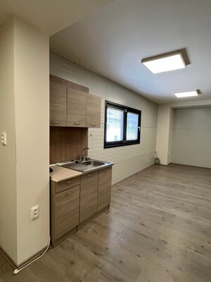NA PRENÁJOM montovaná hala s garážou /250 m2/,A.Jedlika, Komárno — foto 6