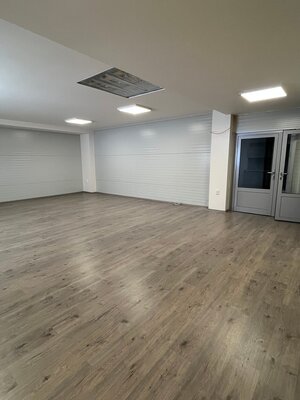 NA PRENÁJOM montovaná hala s garážou /250 m2/,A.Jedlika, Komárno — foto 7