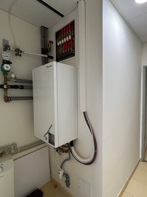 NA PRENÁJOM montovaná hala s garážou /250 m2/,A.Jedlika, Komárno — foto 8