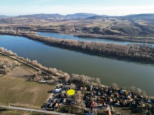 PREDAJ : stavebný pozemok blízko Dunaja, Moča — foto 5
