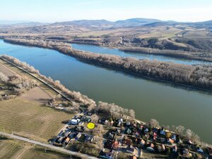 PREDAJ : stavebný pozemok blízko Dunaja, Moča — foto 6