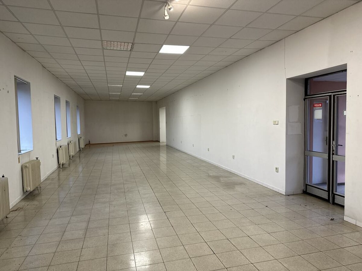 PREDAJ/PRENÁJOM : PRIEMYSELNÝ AREÁL, NOVÁ STRÁŽ — foto 4