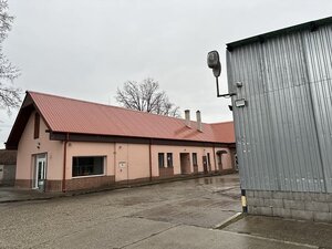 PREDAJ/PRENÁJOM : PRIEMYSELNÝ AREÁL, NOVÁ STRÁŽ — foto 2