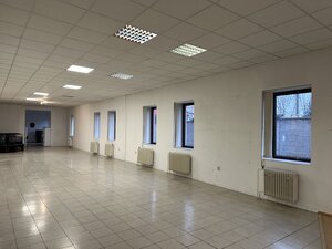 PREDAJ/PRENÁJOM : PRIEMYSELNÝ AREÁL, NOVÁ STRÁŽ — foto 5