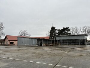 PREDAJ/PRENÁJOM : PRIEMYSELNÝ AREÁL, NOVÁ STRÁŽ — foto 7
