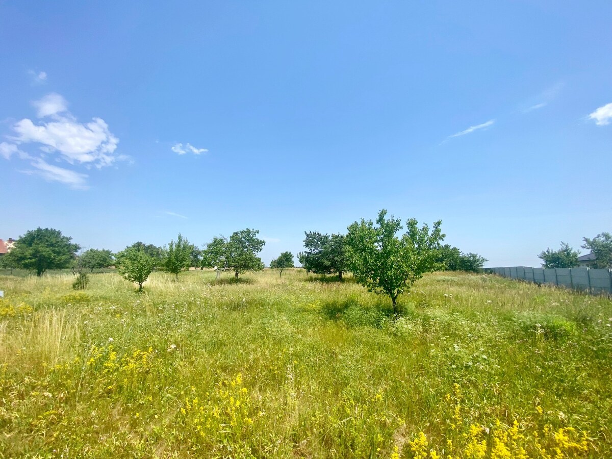 PREDAJ: STAVEBNÝ POZEMOK NEĎALEKO DUNAJA, VEĽKÝ HARČÁŠ, KOMÁRNO — foto 3