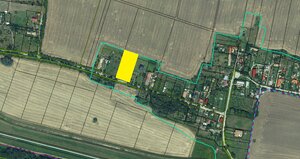 PREDAJ: STAVEBNÝ POZEMOK NEĎALEKO DUNAJA, VEĽKÝ HARČÁŠ, KOMÁRNO — foto 7