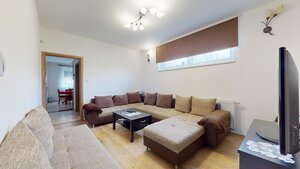 NOVÁ CENA! PREDAJ VEĽKÝ 8 IZBOVÝ RODINNÝ DOM V CENTRE MESTA, KOMÁRNO — foto 11