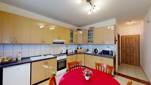 NOVÁ CENA! PREDAJ VEĽKÝ 8 IZBOVÝ RODINNÝ DOM V CENTRE MESTA, KOMÁRNO — foto 14