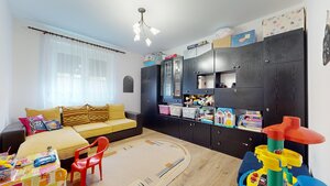 NOVÁ CENA! PREDAJ VEĽKÝ 8 IZBOVÝ RODINNÝ DOM V CENTRE MESTA, KOMÁRNO — foto 15