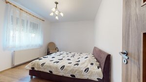 NOVÁ CENA! PREDAJ VEĽKÝ 8 IZBOVÝ RODINNÝ DOM V CENTRE MESTA, KOMÁRNO — foto 16