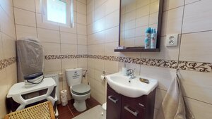 NOVÁ CENA! PREDAJ VEĽKÝ 8 IZBOVÝ RODINNÝ DOM V CENTRE MESTA, KOMÁRNO — foto 18