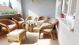 NOVÁ CENA! PREDAJ VEĽKÝ 8 IZBOVÝ RODINNÝ DOM V CENTRE MESTA, KOMÁRNO — foto 6