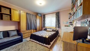 NOVÁ CENA! PREDAJ VEĽKÝ 8 IZBOVÝ RODINNÝ DOM V CENTRE MESTA, KOMÁRNO — foto 7
