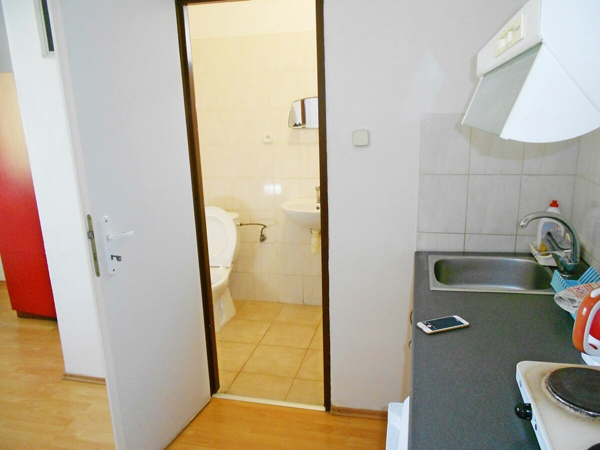 Na predaj :7 izbový rodinný dom - ubytovanie Podhájska , — foto 7
