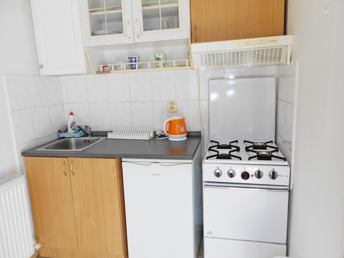 Na predaj :7 izbový rodinný dom - ubytovanie Podhájska , — foto 8