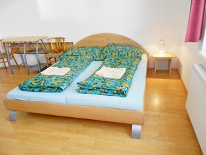 Na predaj :7 izbový rodinný dom - ubytovanie Podhájska , — foto 5